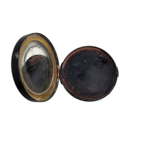 Load image into Gallery viewer, François Coty. Japanese Art Deco powder compact