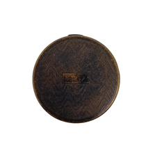 Load image into Gallery viewer, François Coty. Japanese Art Deco powder compact