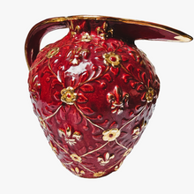 Load image into Gallery viewer, Rigo, Cruche en céramique signée, années 1950-1960