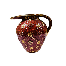 Load image into Gallery viewer, Rigo, Cruche en céramique signée, années 1950-1960