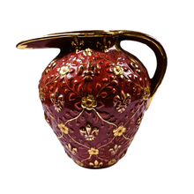 Load image into Gallery viewer, Rigo, Cruche en céramique signée, années 1950-1960