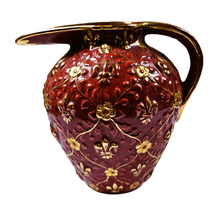 Load image into Gallery viewer, Rigo, Cruche en céramique signée, années 1950-1960