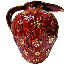 Load image into Gallery viewer, Rigo, Cruche en céramique signée, années 1950-1960