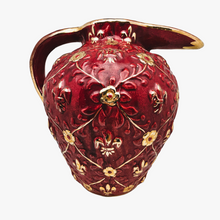 Load image into Gallery viewer, Rigo, Cruche en céramique signée, années 1950-1960