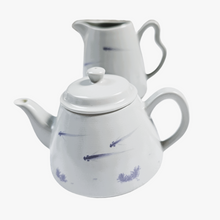 Load image into Gallery viewer, Smallchien77, Fine porcelain Asian tea set