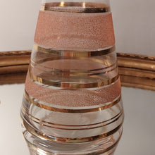 Charger l'image dans la galerie, Carafe en verre Art déco