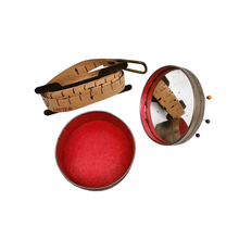 Load image into Gallery viewer, Set de couture et de broderie, années 1900-1950