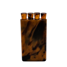 Charger l'image dans la galerie, Nécessaire de manucure de sac Art déco en bakélite et métal marqué D.R.G.M., Allemagne, années 1920–1930 Le Charme des Violettes - Brocante en ligne