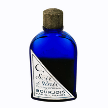 Load image into Gallery viewer, Bourjois, flacon de parfum Soir de Paris, années 1950-1960