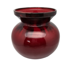 Charger l'image dans la galerie, St. Lukas Maarssen, Vase Art déco en faïence, années 1930-1935