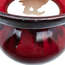 Charger l'image dans la galerie, St. Lukas Maarssen, Vase Art déco en faïence, années 1930-1935