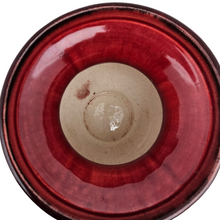 Charger l'image dans la galerie, St. Lukas Maarssen, Vase Art déco en faïence, années 1930-1935