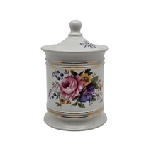 Load image into Gallery viewer, Staffordshire, Old Foley, James Kent. Vintage English porcelain pot