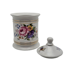 Charger l'image dans la galerie, Staffordshire, Old Foley, James Kent. Pot vintage en porcelaine anglaise