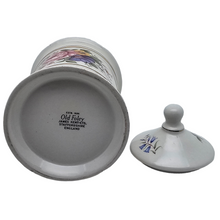 Charger l'image dans la galerie, Staffordshire, Old Foley, James Kent. Pot vintage en porcelaine anglaise