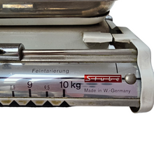 Load image into Gallery viewer, Stube. Vintage household scale