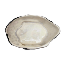 Charger l'image dans la galerie, Michel Caugant, Terrine zoomorphe en faïence en forme d'autruche, années 70 Le Charme des Violettes - Brocante en ligne