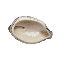 Charger l'image dans la galerie, Michel Caugant, Terrine zoomorphe en faïence en forme d'autruche, années 70 Le Charme des Violettes - Brocante en ligne