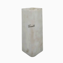 Load image into Gallery viewer, Wirths, vase en opaline décoré d'un paysage peint à la main, Deauville, années 1922-1930