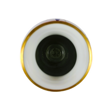Load image into Gallery viewer, Franklin Porcelain, Vase en porcelaine fine "The Meadowland Bird Vase" par Basil Ede, Edition limitée 1980