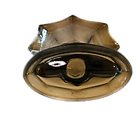 Charger l'image dans la galerie, Walther & Söhne, modèle Windsor. Vase Art déco d'époque.