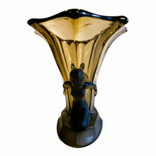 Charger l'image dans la galerie, Walther & Söhne, modèle Windsor. Vase Art déco d'époque.