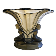 Charger l'image dans la galerie, Walther & Söhne, modèle Windsor. Vase Art déco d'époque.