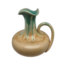 Charger l'image dans la galerie, Thulin. Vase pichet en grès flammé Art nouveau