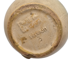 Charger l'image dans la galerie, Thulin. Vase pichet en grès flammé Art nouveau