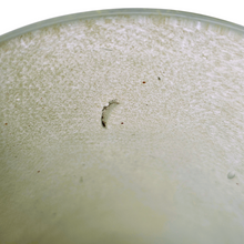 Load image into Gallery viewer, JEM (école Legras), paire de vases Art nouveau en verre émaillée Canards en vol, 1920-1940