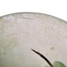 Load image into Gallery viewer, JEM (école Legras), paire de vases Art nouveau en verre émaillée Canards en vol, 1920-1940