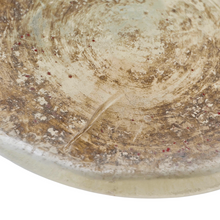 Load image into Gallery viewer, JEM (école Legras), paire de vases Art nouveau en verre émaillée Canards en vol, 1920-1940