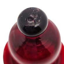 Charger l'image dans la galerie, Lot de deux ventouses médicales en verre, fin XIXᵉ – début XXᵉ siècle Le Charme des Violettes - Brocante en ligne