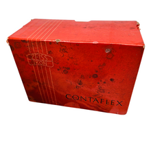 Charger l'image dans la galerie, Visionneuse Sawyer's View Master en bakélite avec 8 rouleaux, années 1940