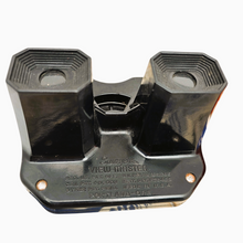 Charger l'image dans la galerie, Visionneuse Sawyer's View Master en bakélite avec 8 rouleaux, années 1940