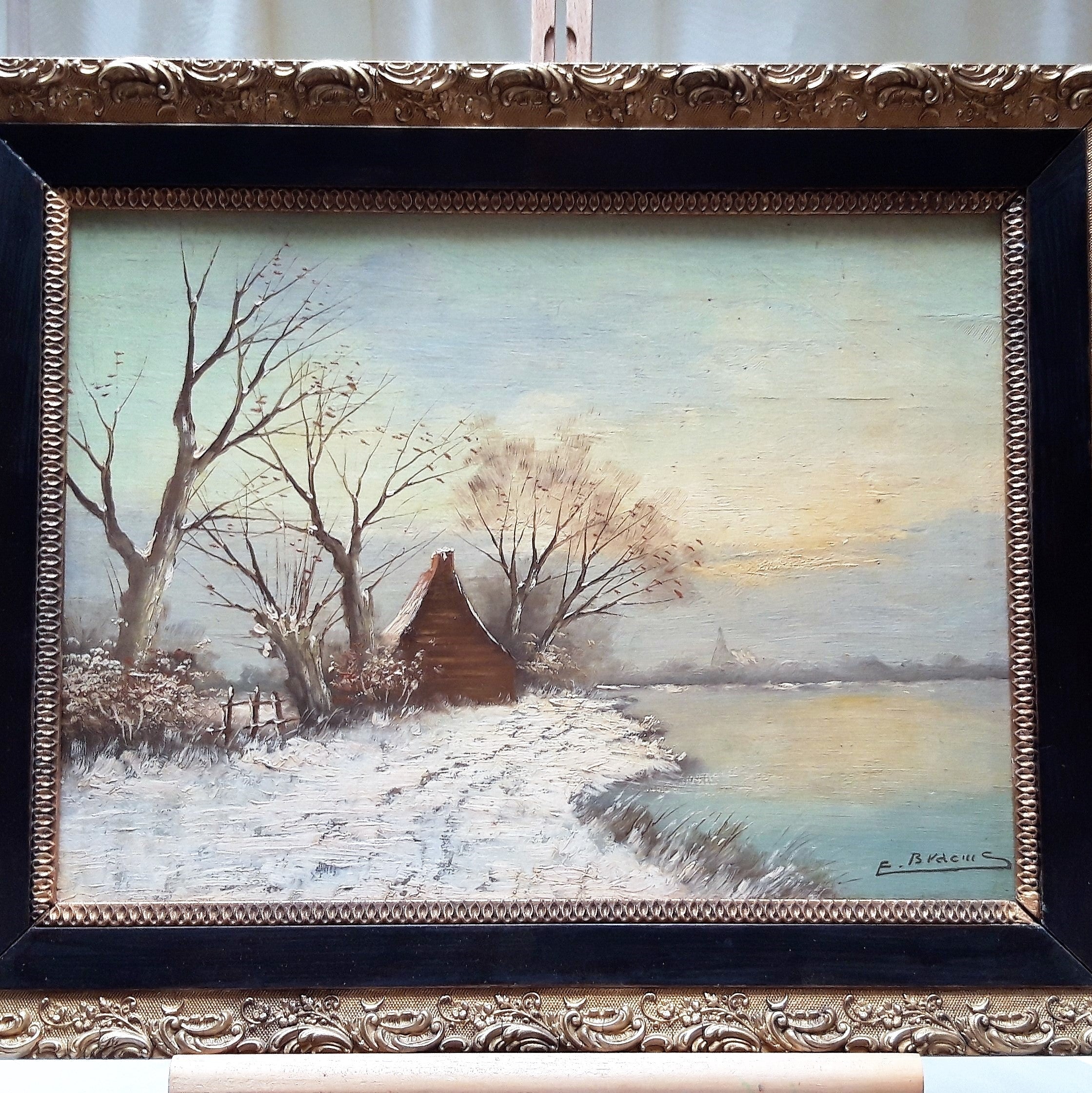 File:Paysage enneigé (Colmar).jpg - Wikipedia File:Paysage enneigé (Colmar).jpg - Wikipedia