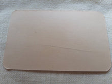 Load image into Gallery viewer, Carte parfumée Le narcisse bleu de Mury Le charme des violettes - Brocante en ligne