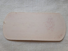 Load image into Gallery viewer, Carte parfumée Parfum Roma de Lagrange Le charme des violettes - Brocante en ligne