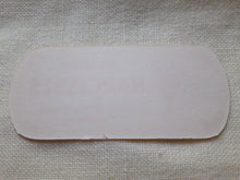 Load image into Gallery viewer, Carte parfumée Parfum Narcisses de Lagrange Le charme des violettes - Brocante en ligne