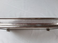 Load image into Gallery viewer, Plateau en céramique à motifs de roses, années 1920 Le charme des violettes - Brocante en ligne