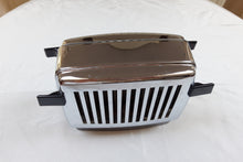 Load image into Gallery viewer, Grille-pain vintage Siemens des années '50 Le charme des violettes - Brocante en ligne