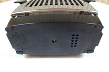 Load image into Gallery viewer, Grille-pain vintage Siemens des années '50 Le charme des violettes - Brocante en ligne