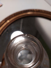 Charger l'image dans la galerie, Carafe à liqueur en verre Art déco