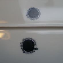 Charger l'image dans la galerie, Delft. Ensemble vintage en porcelaine.