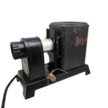 Load image into Gallery viewer, Agfa Opticus, projecteur de diapositives vintage, années 1950
