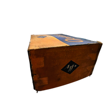 Load image into Gallery viewer, Agfa Opticus, projecteur de diapositives vintage, années 1950
