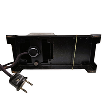 Load image into Gallery viewer, Agfa Opticus, projecteur de diapositives vintage, années 1950
