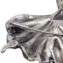 Load image into Gallery viewer, Frederick Massingham (attribuée à), Broche &quot;Ballerina&quot; en argent 925, modèle B-219, vers 1947
