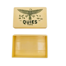 Afbeelding in Gallery-weergave laden, Lot de trois boîtes anciennes sur le thème du sommeil et des remèdes d’antan, années 1930 à 1960 Le Charme des Violettes - Brocante en ligne
