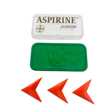 Afbeelding in Gallery-weergave laden, Lot de trois boîtes anciennes sur le thème du sommeil et des remèdes d’antan, années 1930 à 1960 Le Charme des Violettes - Brocante en ligne
